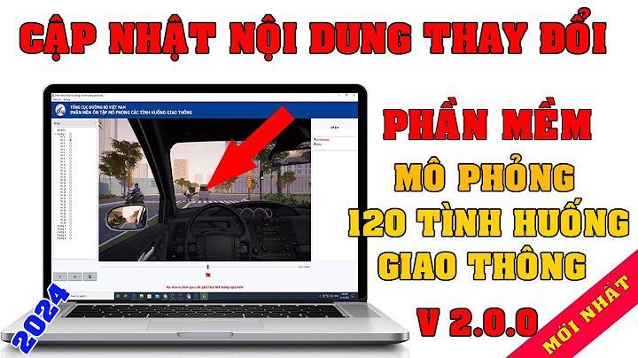 Bật tính năng show paragraph mark cho văn bản