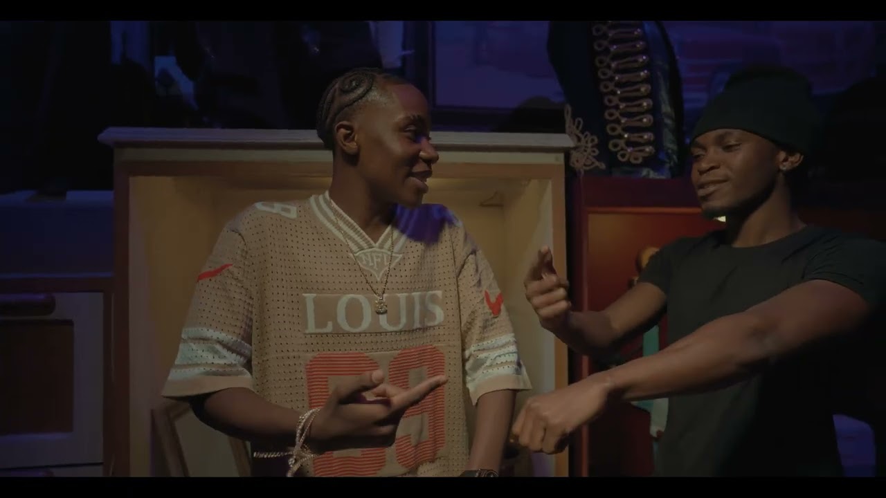 Tawana - Took Me Time (Official Music Video)