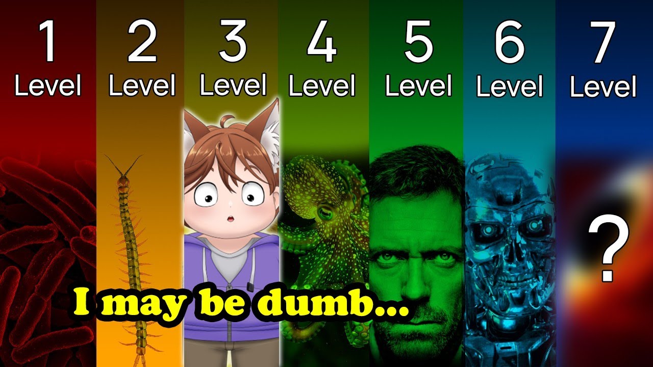 How Conscious Are We? | Sciencephile the AI React