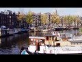 Amsterdam: Wohnen im Grachtenhaus | Euromaxx