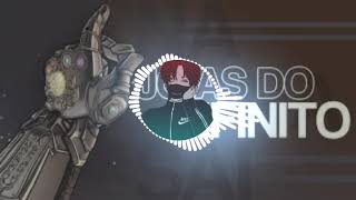 Nanasai- joias do infinito