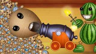 Buddy Melon Horror Kick The Buddy 2025