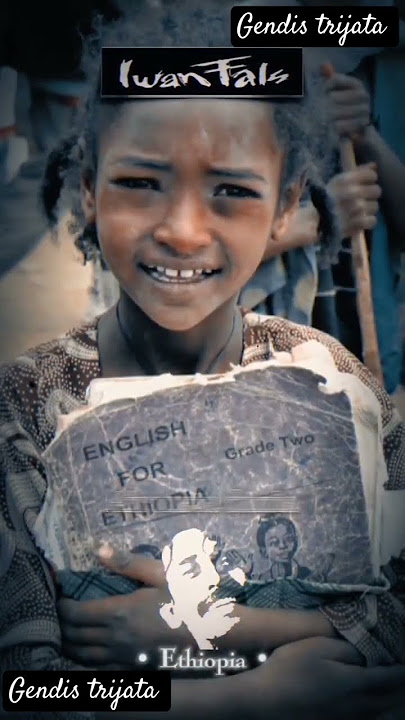 Iwan fals  -  Ethiopia