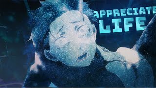 Re:Zero - Appreciate Life [Edit/AMV]