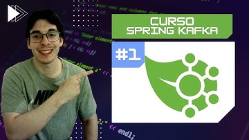 #1 Que es Apache Kafka - Curso Spring Kafka de Cero a Experto