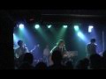 セカイイチ 2011.04.21@Niigata CLUB RIVERST