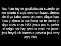Mozart La Para - Copia A Color (Version Letra/Lyrics)