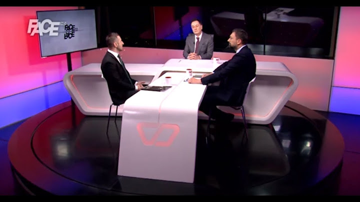 Konaković: Bio si lav, sada si SDA! Efendić: Bio si premijer, a imaš DIF!