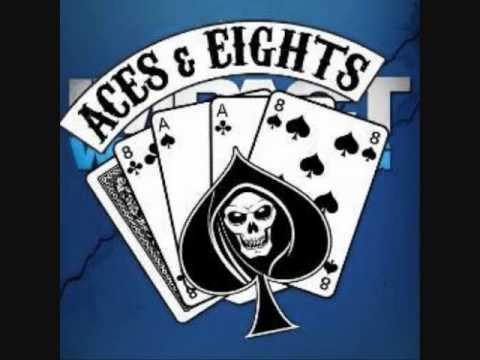All the member of Aces & Eights Revealed! (Results)