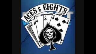 All the member of Aces & Eights Revealed! (Results)