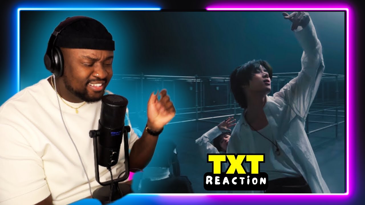 TXT (투모로우바이투게더) - I'll See You There Tomorrow & Deja Vu (watched twice!!) | HONEST REVIEW! SOTY!