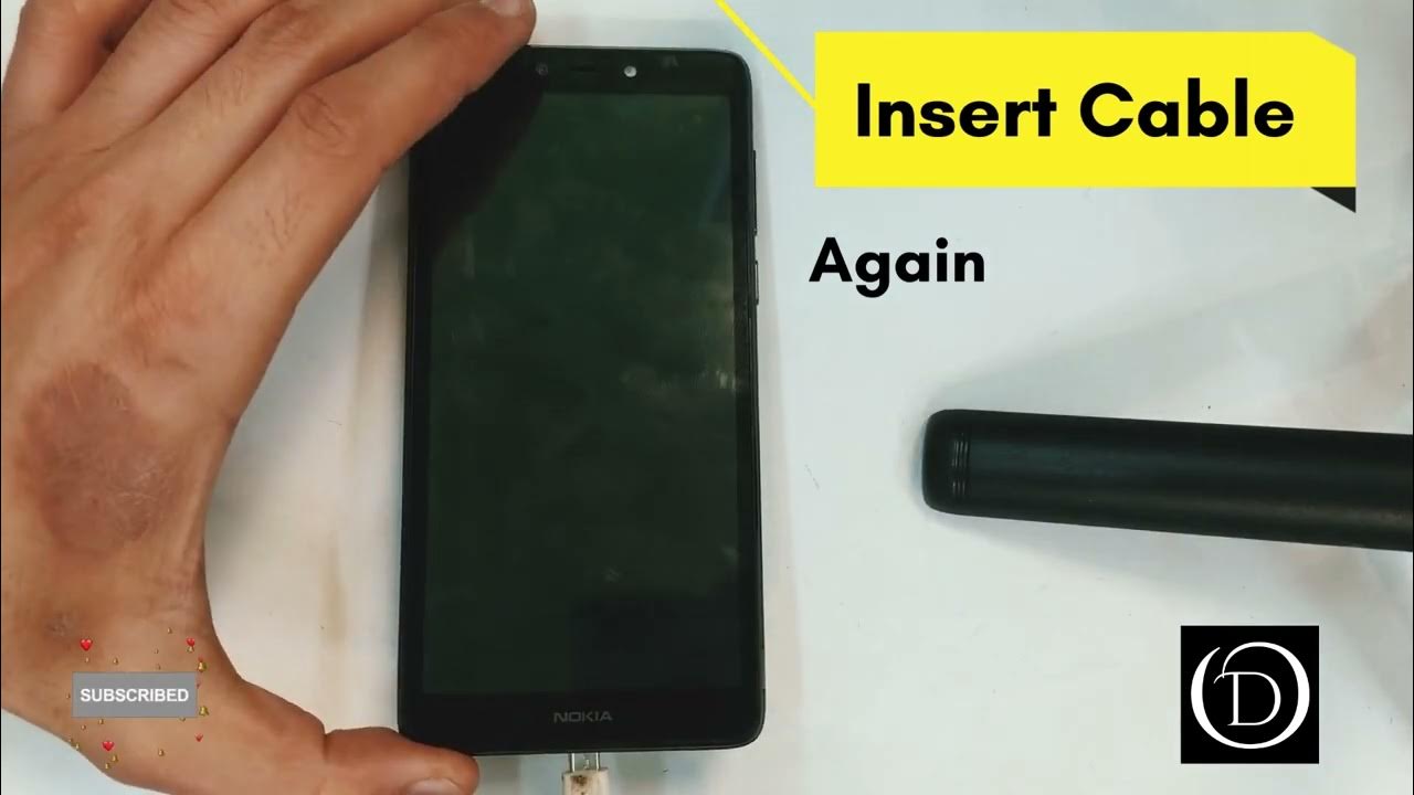 Nokia c2 2nd edition ta 1468 2022 hard rest unlock pin pattern remove