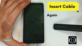 Nokia C2 2nd Edition TA-1468 2022 Hard Rest|Unlock Pin/Pattern Remove Flash Without Pc Easy Quickly