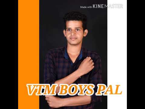 VTM BOYS PAl DJ Songs  only vtm