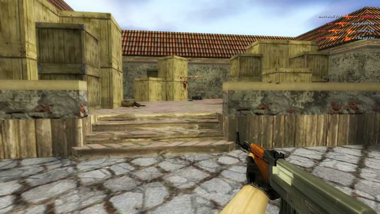 IEM 5 European Championship - Presented by SteelSeries