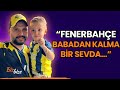 Alişan'dan Fenerbahçe Açıklaması... "Oğlum Bana "Allah Mı Bizi Fenerbahçeli Yaptı?" Diye Sordu!"