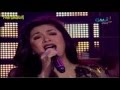 I Will Always Stay This Way in Love with You - Regine Velasquez