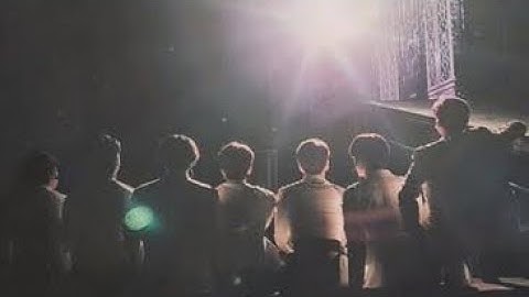 One In A Million | GOT7 | FMV #got7 #ahgase #igot7 @GOT7_isourname @GOT7 #9yearswithgot7