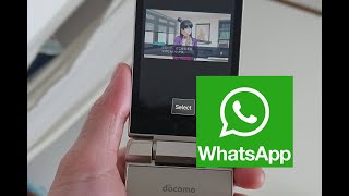 How to install apk into your Android flip phone