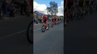 Tour of Britain 2025 Cubbington #tourofbritain #cycling #cyclerace #racing #cyclinglife