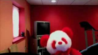 Ruby The Panda Show Episode 1