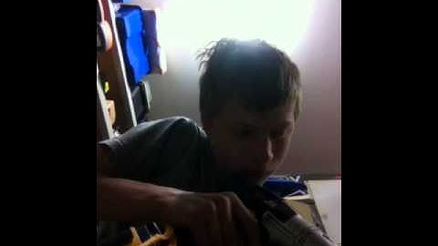 How to remone nerf secret strike air restrictor