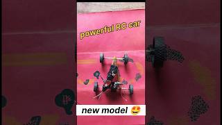 making RC car 🤩 #rccar #shortsfeed #project