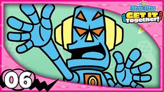 MIKE! REMIX! WarioWare: Get It Together! - Gameplay 100% Walkthrough Part 6!