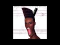 Grace Jones - Slave To The Rhythm(1985)(Funk)(RnB)Essential