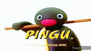 Pingu Outro Ytp Round 2 - Pingu Goes Coco Crazy