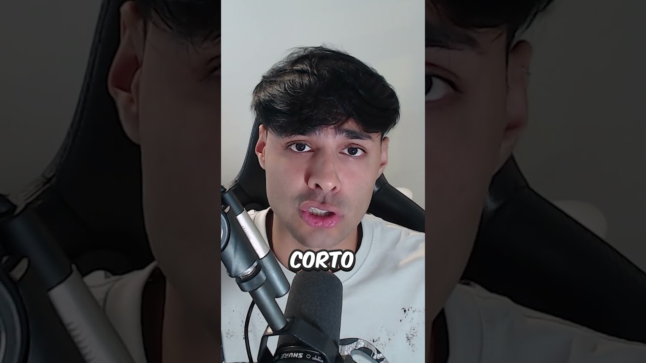 EL NOMBRE MAS CORTO DE FORTNITE