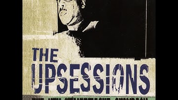 The Upsessions - Cool Ska Time - 2006