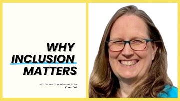 Why Inclusion Matters | Inclusion | Undivided