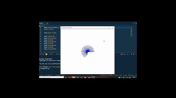 draw indian flag using python #15Augustcode #python #pythoncode