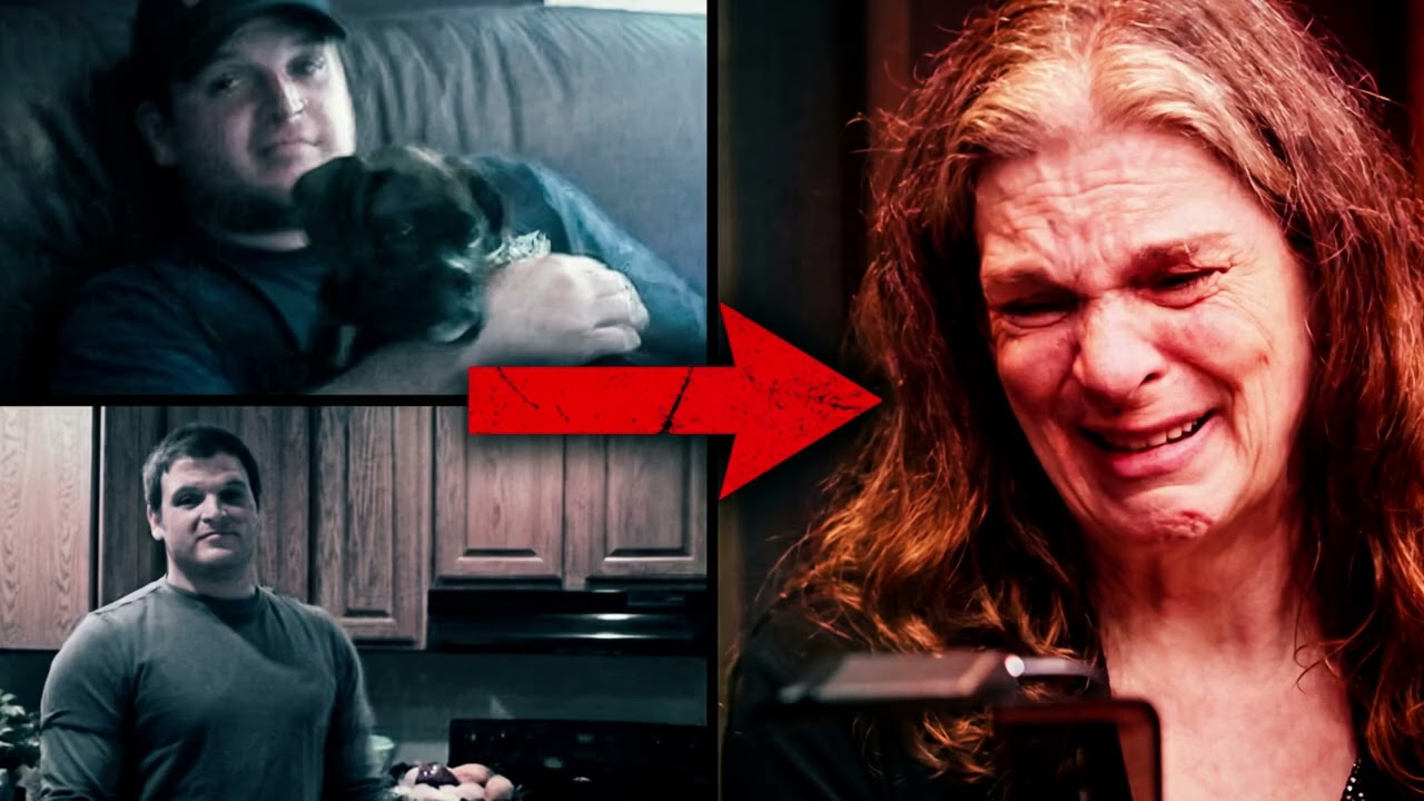 Der Fall Ramsay Scrievo: Ein gewöhnlicher Abend… bis alles still wurde | Deutsche Doku