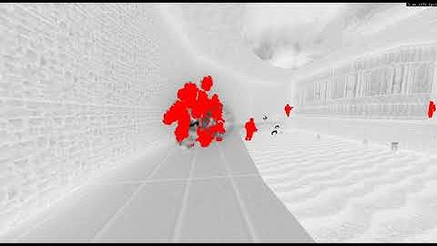 [OLD] PainSlayer: Demon Morph