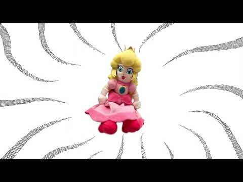 ピーチの夢 - Princess Peach's Dream -