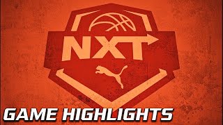 Circle City Shooters NXT 17U vs Top Notch Stars NXT 17U WEST