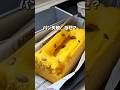 【実験】米粉パン失敗の原因 #shorts