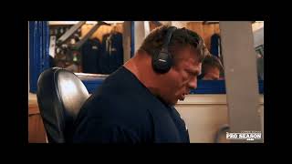 Jordan Peters + Dorian Yates & Ludovico Einaudi - Experience Slowed