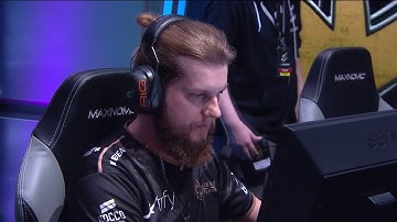 Highlights. NIP vs Vega - Map Cache. ELEAGUE Major 2017. Offline Qualifier