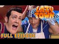 Lazy Town Sportacus Who Full Episode