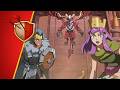 Anime Fury Episode 1 Awakening 