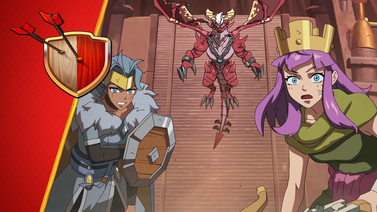 Anime Fury Episode 1: Awakening