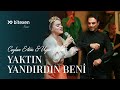 Ceylan Ertem & Uğur Aslan - Yaktın Yandırdın Beni