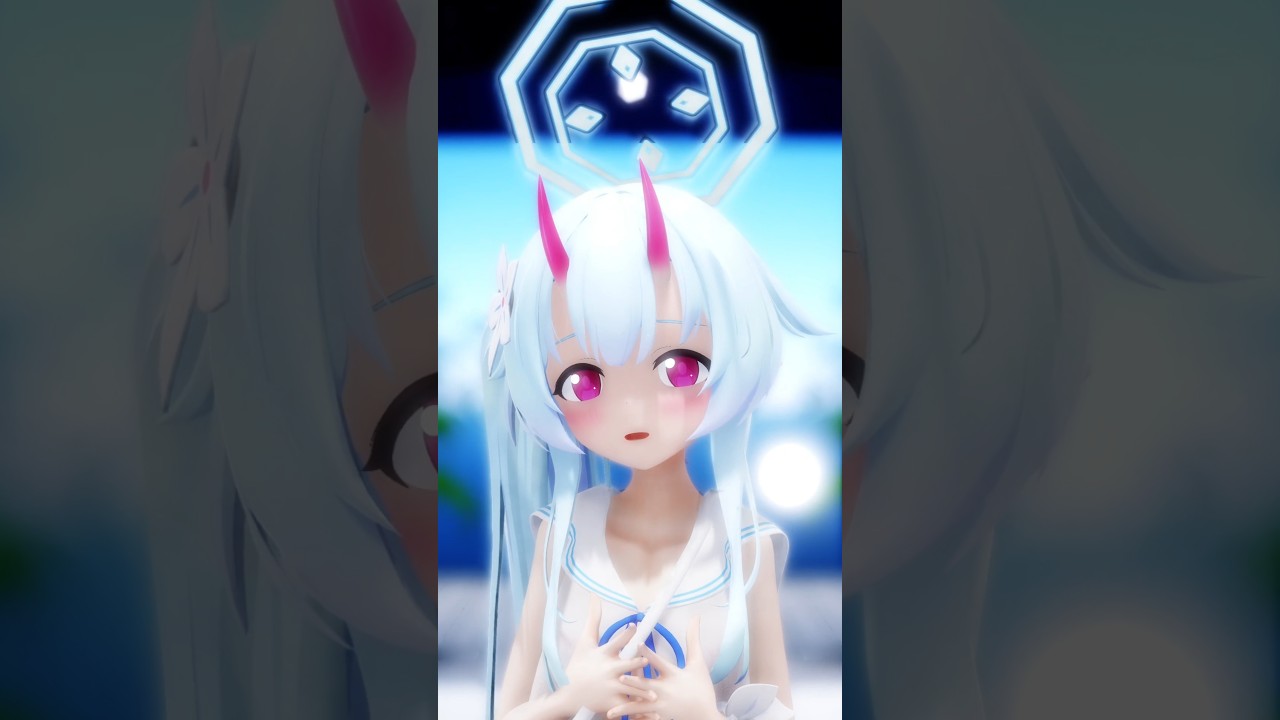 Vanni Bunny Ch. :: Portal Virtual Creator