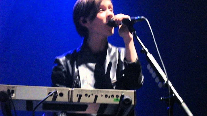 3/27 Tegan and Sara - Richmond is Already Great @ ...