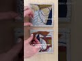 Make a Pair of Abstract Mini Quilts | Fabric Scrap &amp; Hand Sewing Tutorial