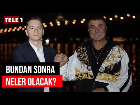 Peker'in basın danışmanı Emre Olur tutuklandı!