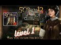 Can you escape the 100 room 13 level 1 | Game Tiips